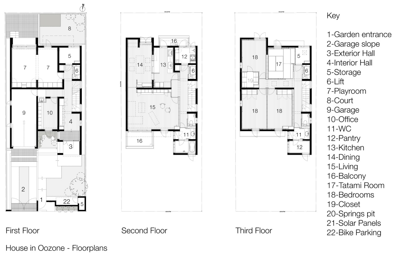 Floorplans   Floorplans