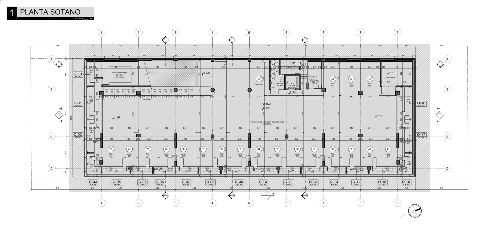 Basement   Basement