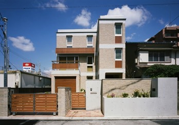 View from the street   View from the street