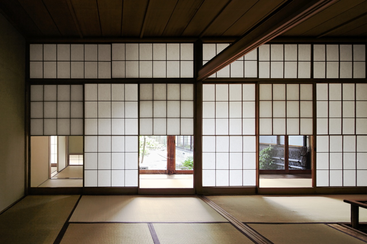  Japanese Living Room 