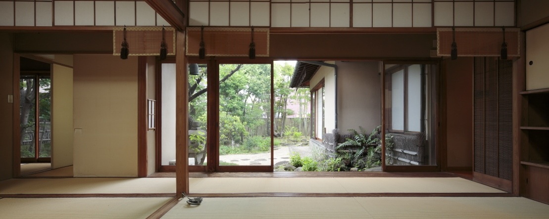  Japanese Living Room 