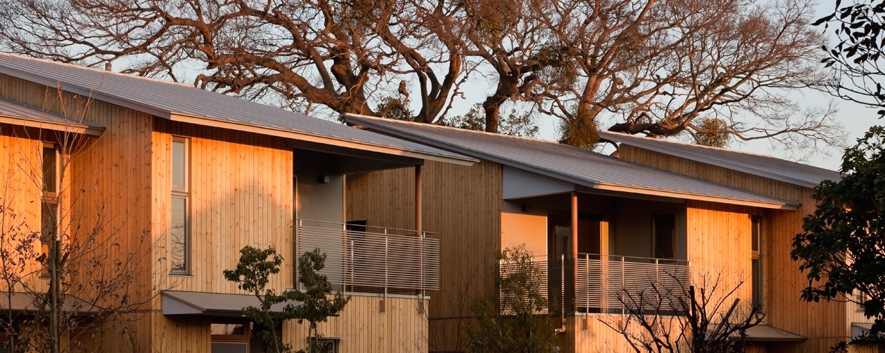 Hayama Compound